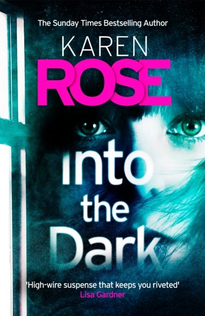 Into the Dark (The Cincinnati Series Book 5) - the absolutely gripping Sunday Times Top Ten bestseller