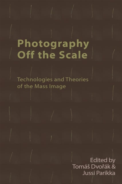 Photography Off the Scale