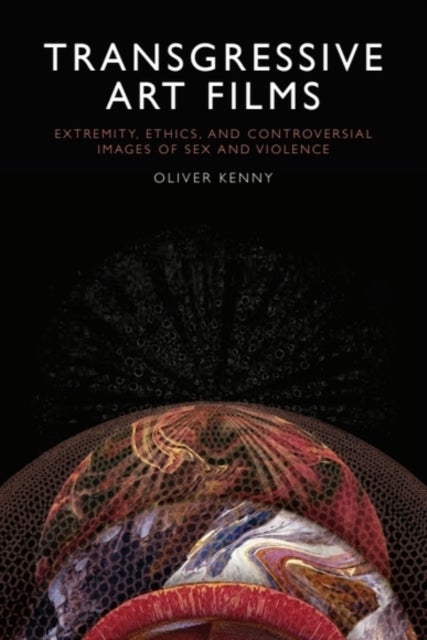 Transgressive Art Films - Extremity, Ethics, and Controversial Images of Sex and Violence
