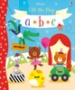 Lift-the-Flap abc