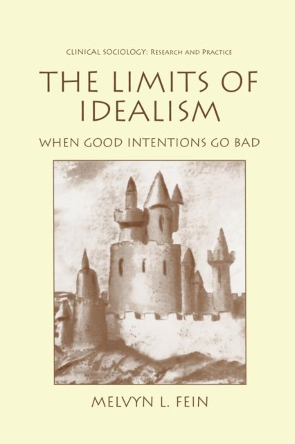 The Limits of Idealism - When Good Intentions Go Bad
