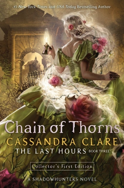 The Chain of Thorns