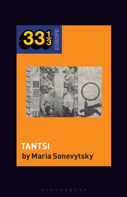 Vopli Vidopliassova¿s Tantsi