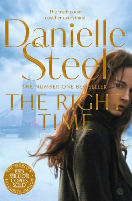 The Right Time - A Compelling Story Of Betrayal And Triumph From The Billion Copy Bestseller