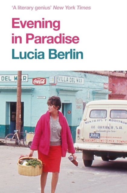 Evening in Paradise - More Stories