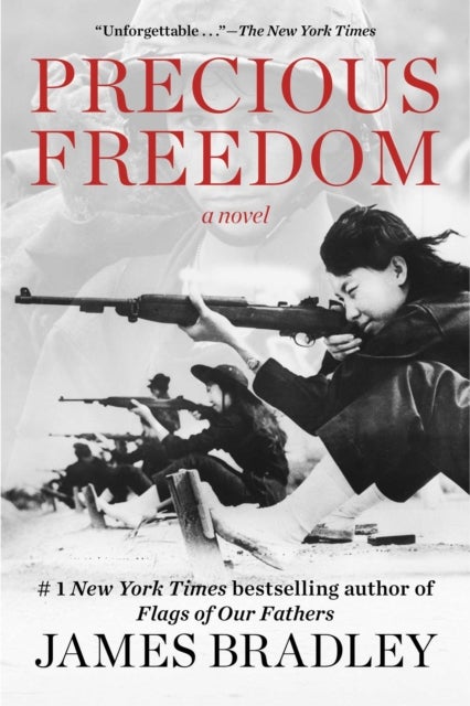 Precious Freedom - A Novel