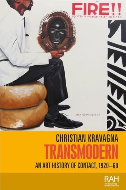 Transmodern - An Art History of Contact, 1920–60