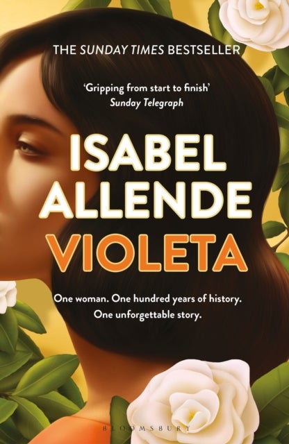 Violeta - 'Storytelling at its best' - Woman & Home