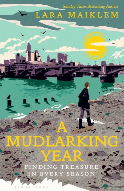 A Mudlarking Year - Finding Treasure in Every Season