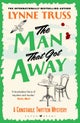 The Man That Got Away