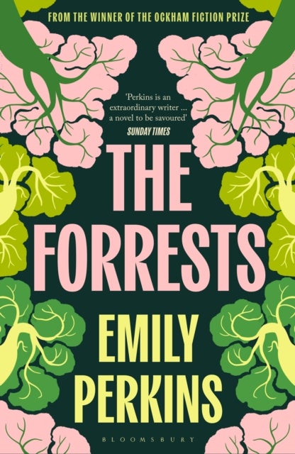 The Forrests