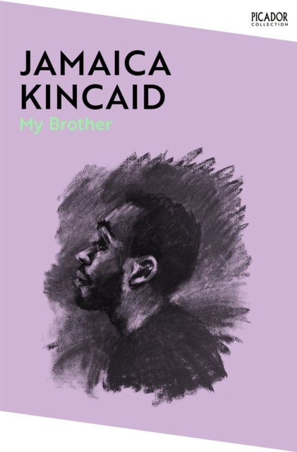 My Brother - Picador Collection