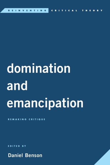 Domination and Emancipation - Remaking Critique