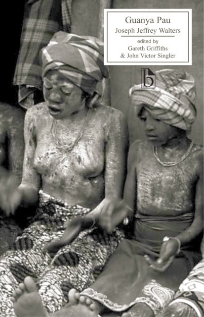 Guanya Pau - A Story of an African Princess
