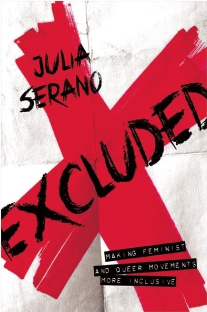 Excluded - Making Feminist and Queer Movements More Inclusive