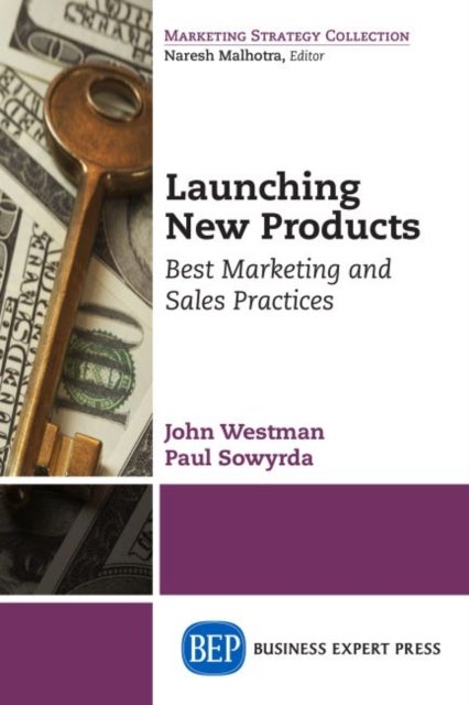 Launching New Products - Best Marketing and Sales Practices