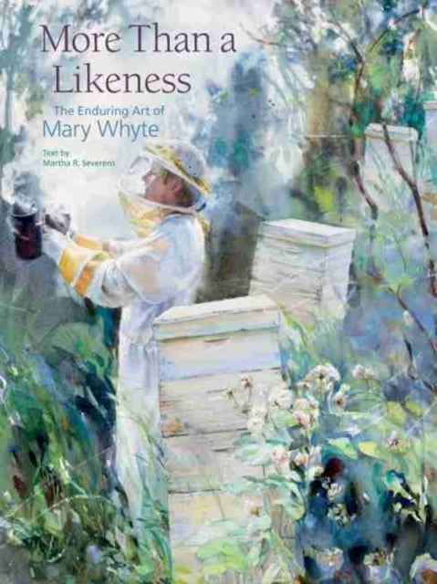 More Than a Likeness - The Enduring Art of Mary Whyte