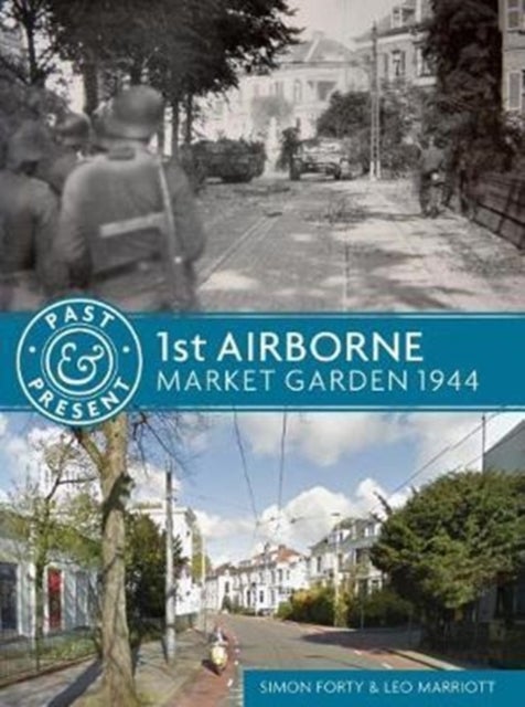 1st Airborne - Market Garden 1944