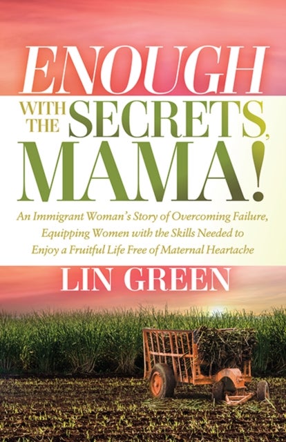 Enough with the Secrets, Mama - An Immigrant Woman's Story of Overcoming Failure, Equipping Women with the Skills Needed to Enjoy a Fruitful Life Free of Maternal Heartache