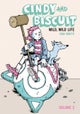 Cindy and Biscuit Vol. 2
