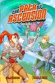 The Path of Ascension (Light Novel) Vol. 3