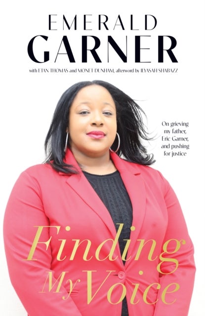Finding My Voice - On Grieving My Father, Eric Garner, and Pushing for Justice