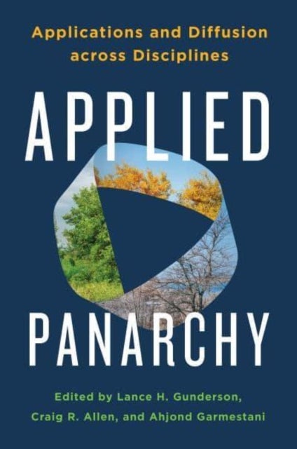 Applied Panarchy - Applications and Diffusion Across Disciplines