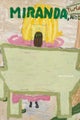 William Shakespeare ¿Rose Wylie: The Tempest