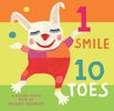 1 Smile, 10 Toes