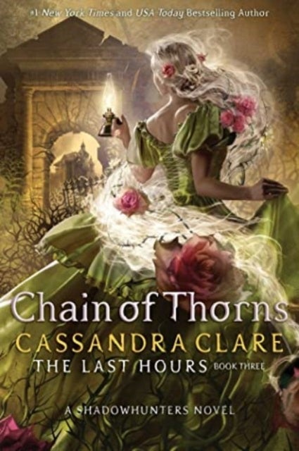 The Chain of Thorns