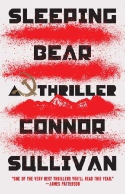 Sleeping Bear - A Thriller