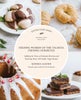 Feeding Women in the Talmud, Feeding Ourselves