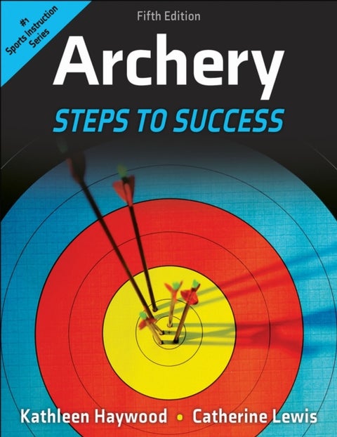 Archery - Steps to Success
