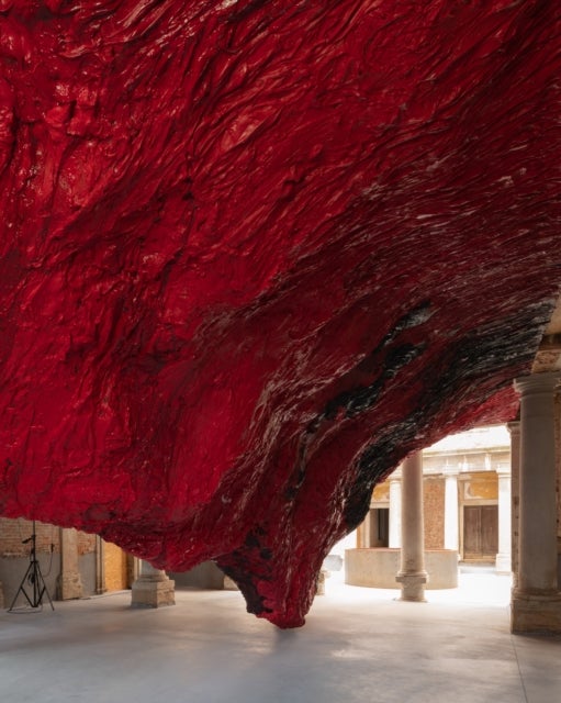 Anish Kapoor
