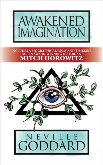 Awakened Imagination - Deluxe Edition