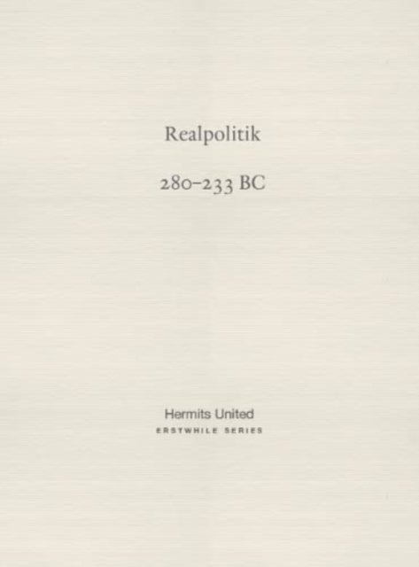 Realpolitik