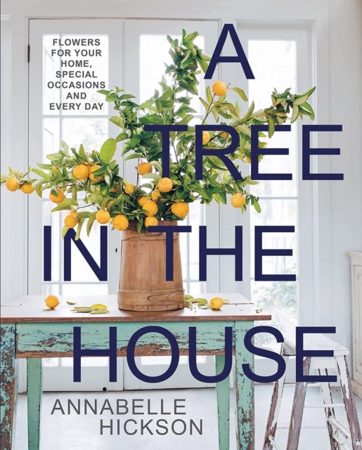 A Tree in the House - Flowers for your home, special occasions and every day