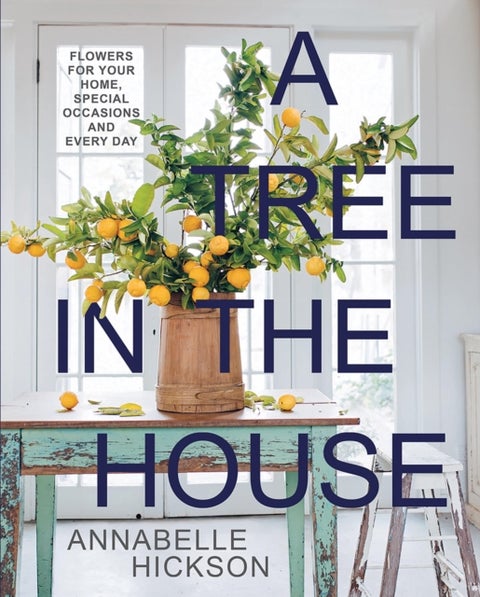 A Tree in the House - Flowers for your home, special occasions and every day