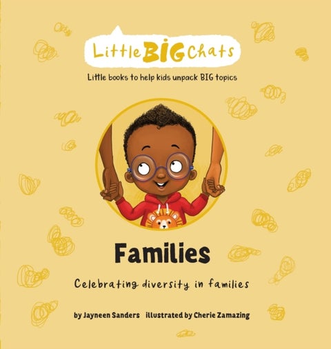 Families - Celebrating diversity in families