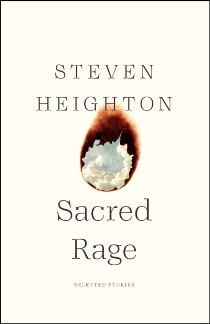 Sacred Rage - Selected Stories