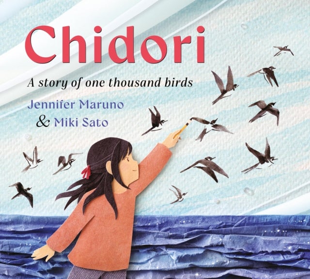Chidori - A story of one thousand birds