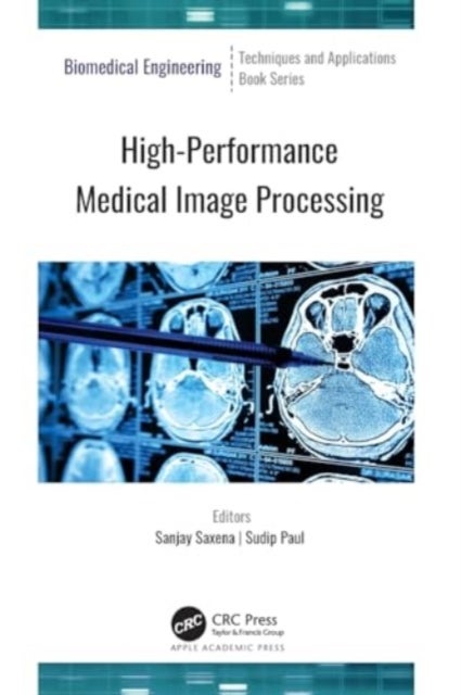 High-Performance Medical Image Processing