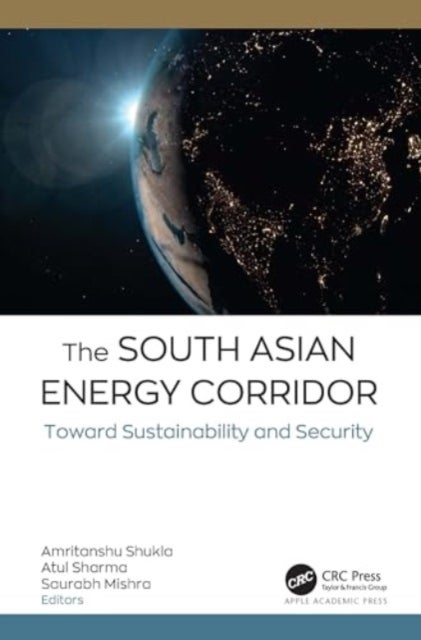 The South Asian Energy Corridor - Toward Sustainability and Security