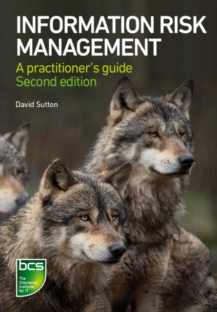 Information Risk Management - A practitioner's guide