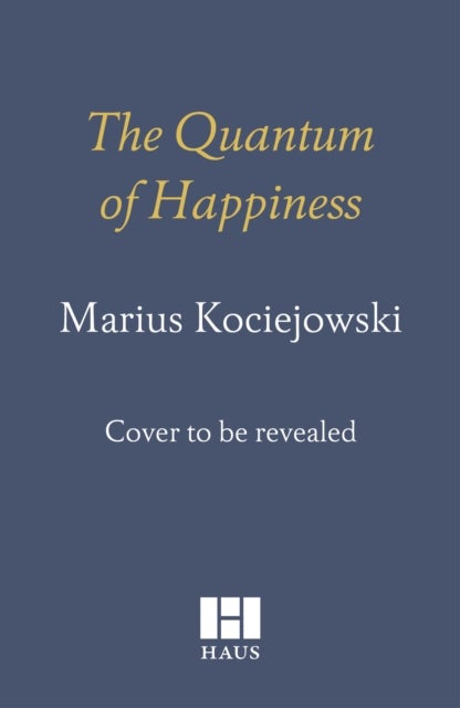 The Quantum of Happiness - Two Scottish Islands: the Isle of Lewis and South Uist