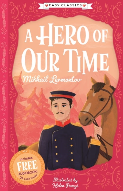 A Hero of Our Time (Easy Classics)
