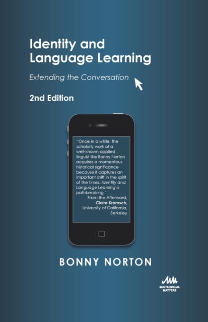 Identity and Language Learning - Extending the Conversation