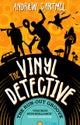 The Vinyl Detective - The Run-Out Groove