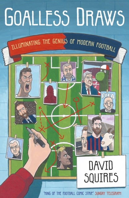 Goalless Draws - Illuminating the Genius of Modern Football