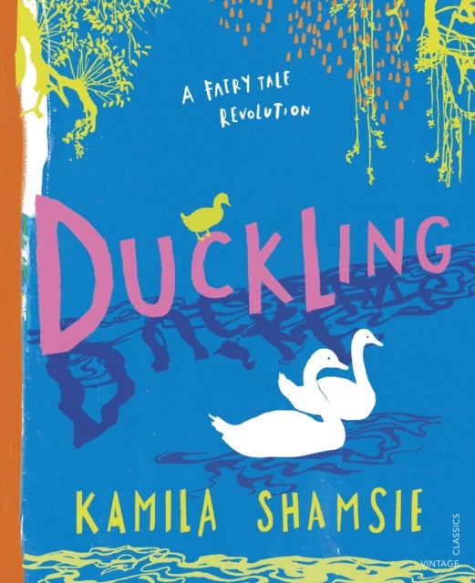 Duckling - A Fairy Tale Revolution